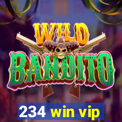 234 win vip